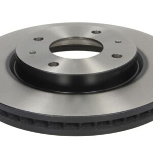 Disc frână TRW MOTO DF4809