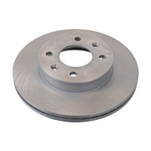 Disc frână BLUE PRINT ADG043100