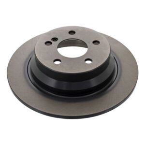 Disc frână FEBI FE22160