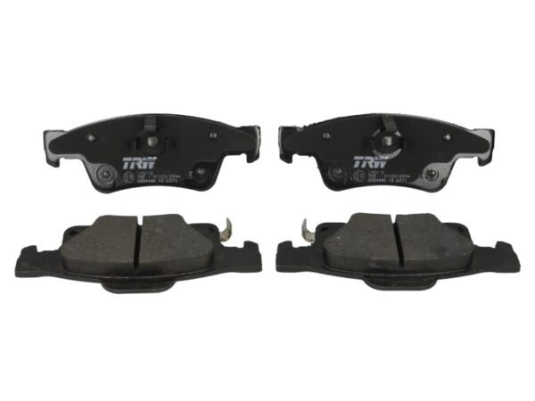Plăcuțe de frână TRW MOTO GDB4448 păreri