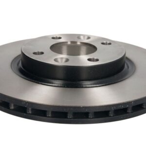 Disc frână TRW MOTO DF6534