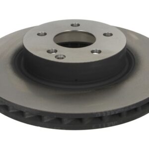 Disc frână TRW MOTO DF4264