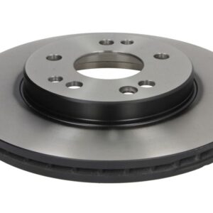 Disc frână TRW MOTO DF1585