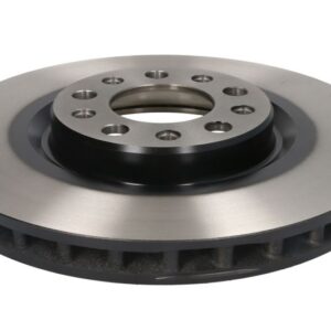 Disc frână TRW MOTO DF6590S