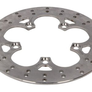 Disc frână TRW MOTO MST374