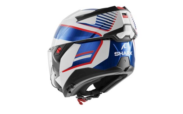 Căști Moto SHARK HE8710E-WUB-M păreri