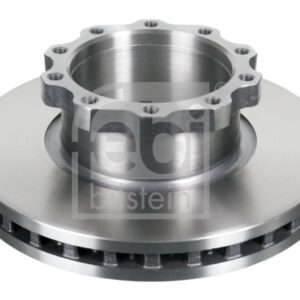 Disc frână FEBI FE09099