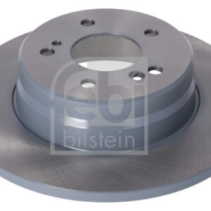 Disc frână FEBI FE04628