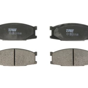Plăcuțe de frână TRW MOTO GDB1022