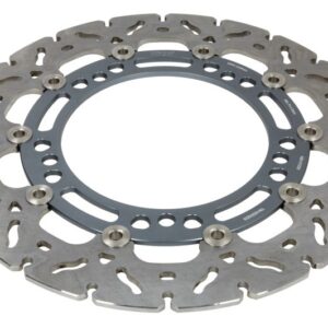 Disc frână TRW MOTO MSW232RAC
