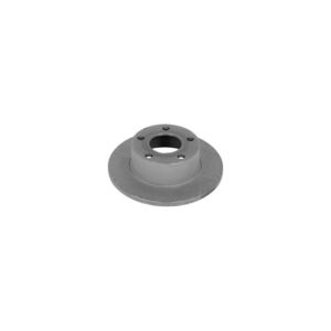 Disc frână FEBI FE09076