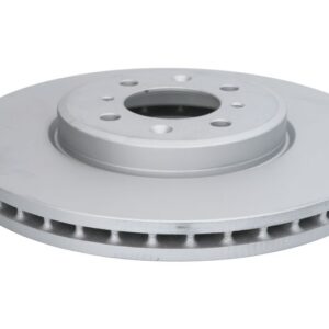 Disc frână ATE 24.0125-0161.1