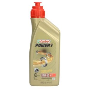 Ulei de motor CASTROL POWER 1 20W50 1L