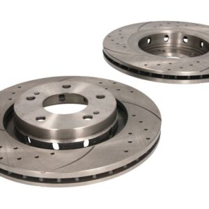 Disc frână SPEEDMAX C35066JCTUOTUV