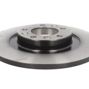 Disc frână TRW MOTO DF6667