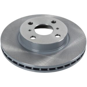 Disc frână BLUE PRINT ADT34370