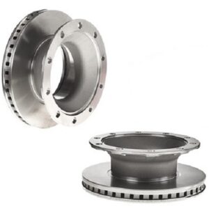 Disc frână KNORR K 050085