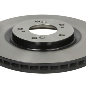 Disc frână TRW MOTO DF6493