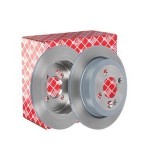 Disc frână FEBI FE32176