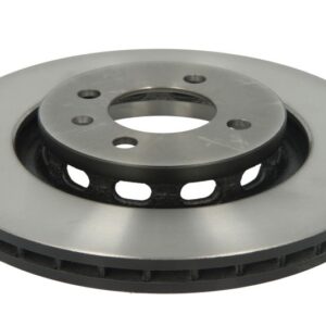 Disc frână TRW MOTO DF2631