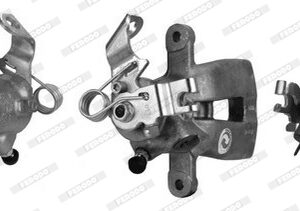 Etrier frână FERODO FCL694559