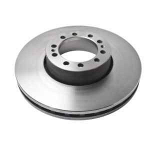 Disc frână FEBI FE18019