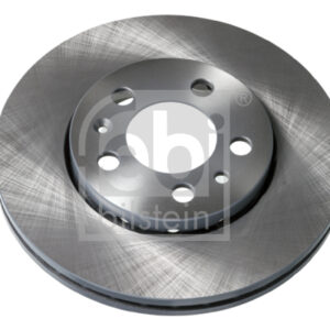 Disc frână FEBI FE14404