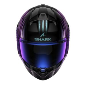 Casca moto SHARK HE1120E-KXK-M