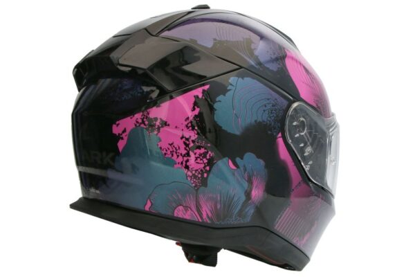 Căști Moto SHARK HE0926E-KVX-S păreri
