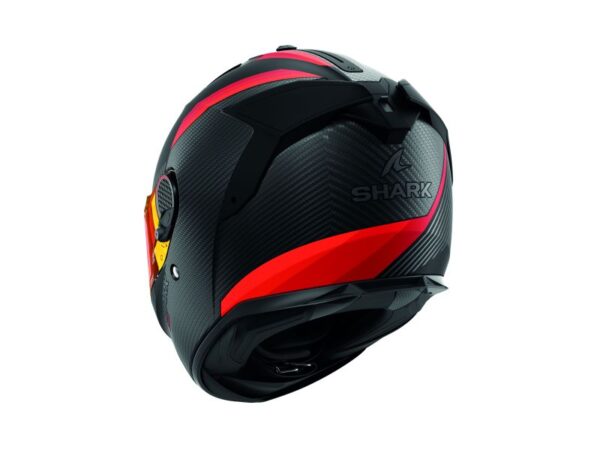 Căști Moto SHARK HE1307E-DOA-M păreri