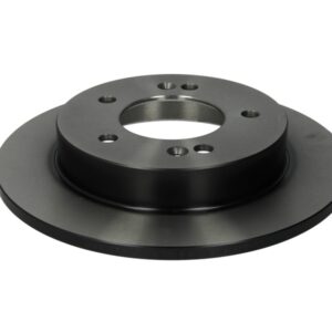 Disc frână TRW MOTO DF6144