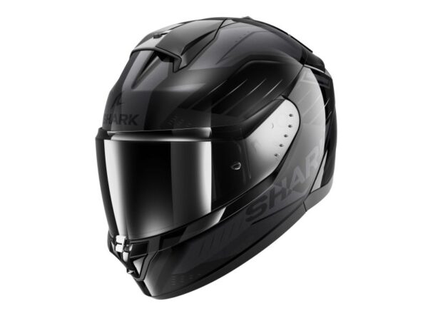 Căști Moto SHARK HE1122E-KAA-S păreri