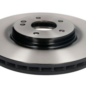 Disc frână TRW MOTO DF4556