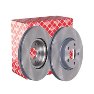 Disc frână FEBI FE24566