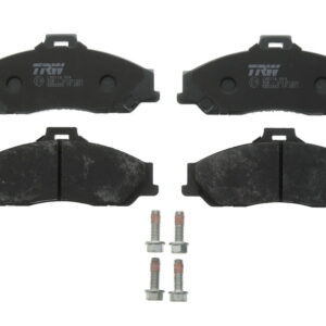 Plăcuțe de frână TRW MOTO GDB3353