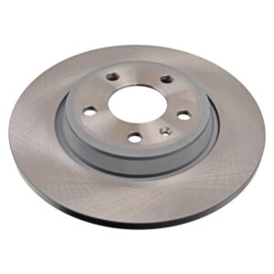 Disc frână FEBI FE36463