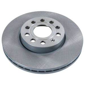 Disc frână FEBI FE22902