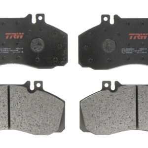 Plăcuțe de frână TRW MOTO GDB5050