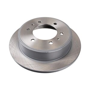 Disc frână BLUE PRINT ADA104338