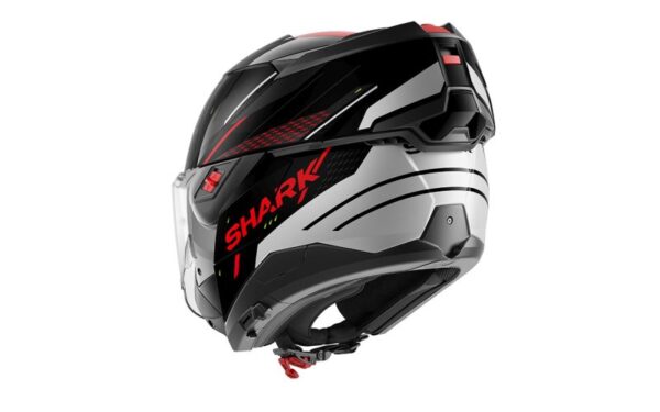 Căști Moto SHARK HE8712E-KSR-XS păreri