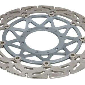 Disc frână TRW MOTO MSW265RAC