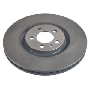 Disc frână FEBI FE107713