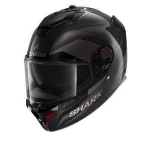 Casca moto SHARK HE1355E-DAU-XL