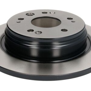 Disc frână TRW MOTO DF7163