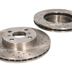 Disc frână SPEEDMAX C32033JCTUOTUV