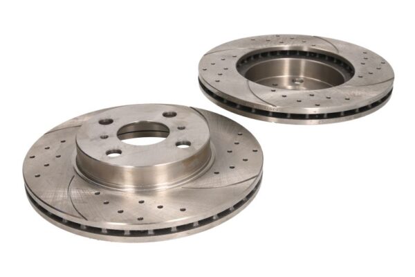 Discuri frana SPEEDMAX C32033JCTUOTUV păreri