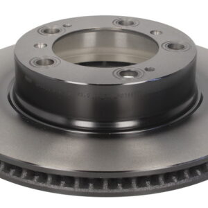 Disc frână TRW MOTO DF6411