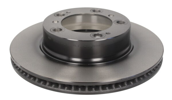 Discuri frana TRW MOTO DF6411 păreri