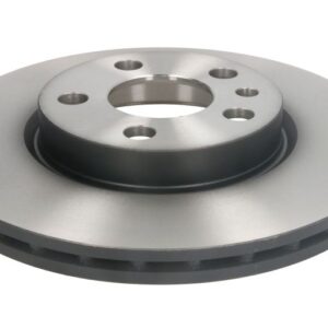 Disc frână TRW MOTO DF2754