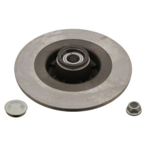 Disc frână FEBI FE28156